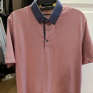 Mens Greyson Polo